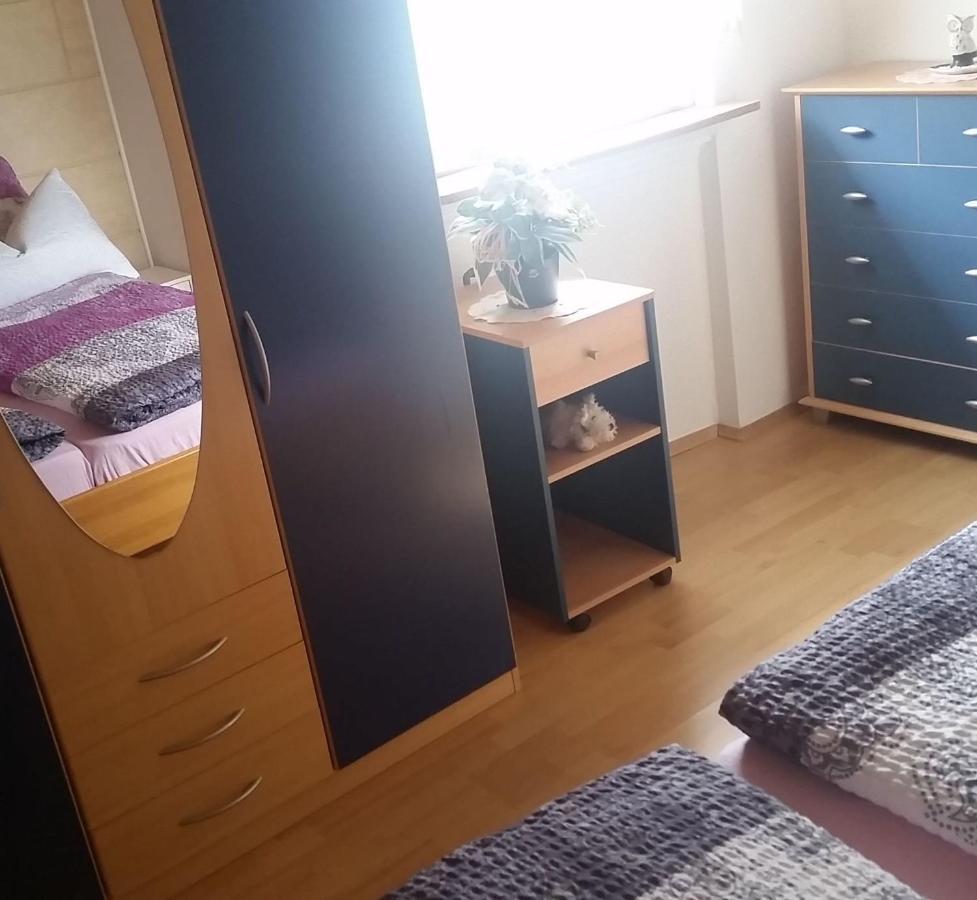 Ferienwohnung Raabe Lahr  Екстер'єр фото