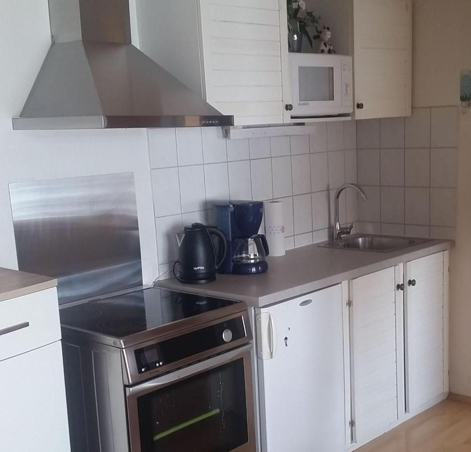 Ferienwohnung Raabe Lahr  Екстер'єр фото