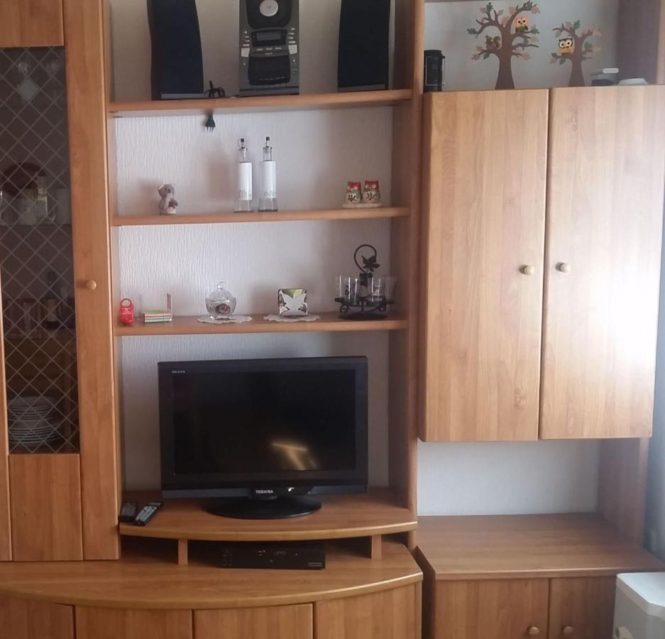 Ferienwohnung Raabe Lahr  Екстер'єр фото