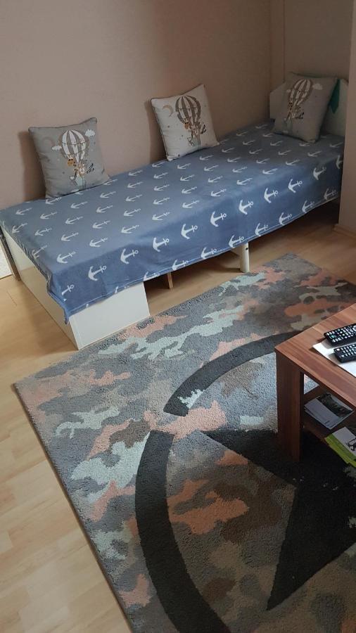 Ferienwohnung Raabe Lahr  Екстер'єр фото