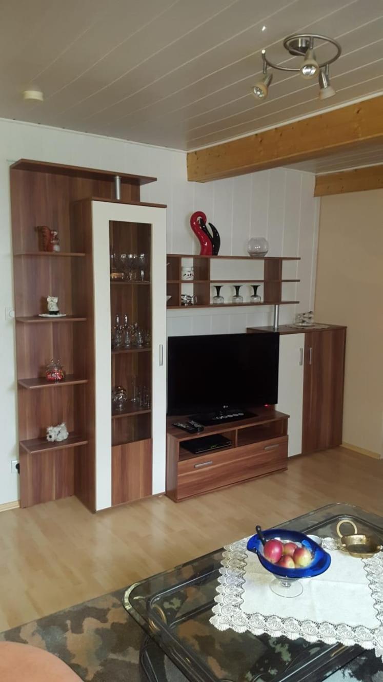 Ferienwohnung Raabe Lahr  Номер фото